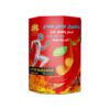 hanzal & pepper massage cream 150g