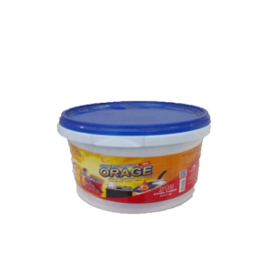 معجون صابون اورانج