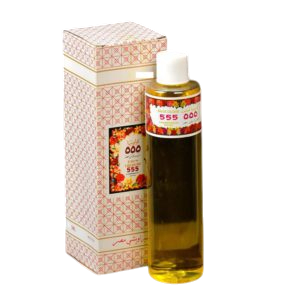 555 lemon cologne 220 ml