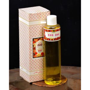 Home 555 lemon cologne