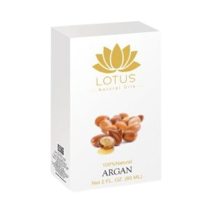 argan oil 60ml