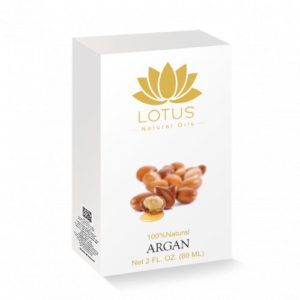 argan oil