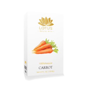 1 carrot oil lg