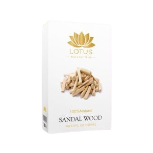 sandalwood oil