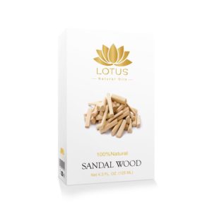 sandalwood oil