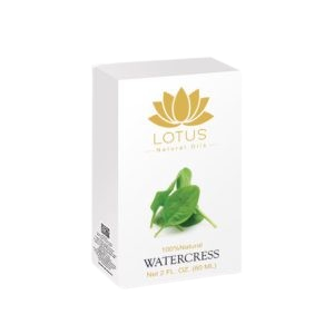 watercress oil 60ml