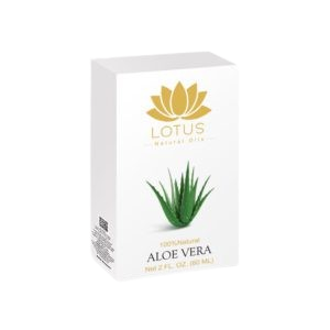 aloe vera oil 60ml