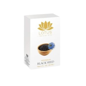 black seed oil 60ml