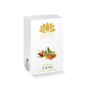 jojoba oil