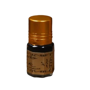 musk extract 3 ml