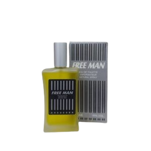 free man 90 ml