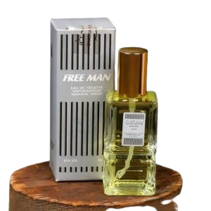 free man 60 ml