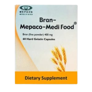 bran capsules