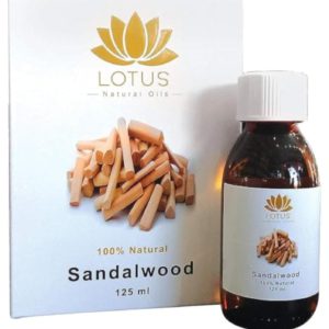 sandalwood oil