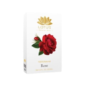 rose oil