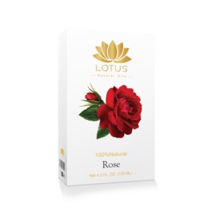 rose oil