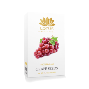 grape seed oil lg