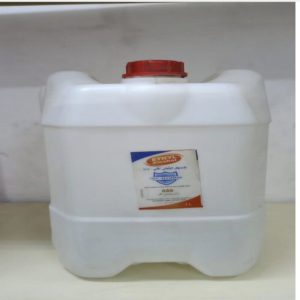 Home ethyl alcohol 70% 20 liter
