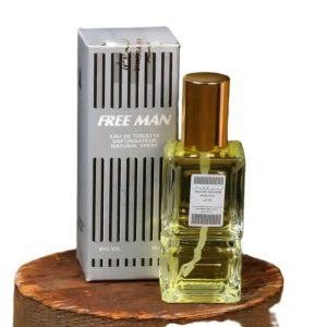 free man 60 ml