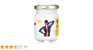 ostrich oil gel massage 150ml