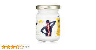 ostrich oil gel massage 150ml ostrich oil gel massage 150ml