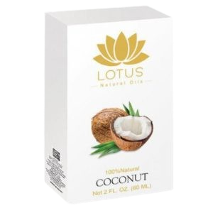coconut oil 150ml