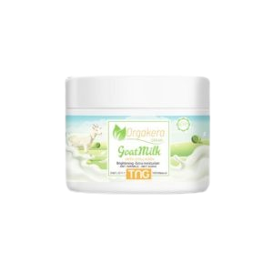 goat milk cream 150ml