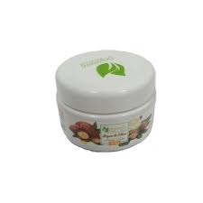 argan oil & shea butter cream 150ml