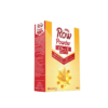 row powder dietary supplement with wheat germ extract 200g