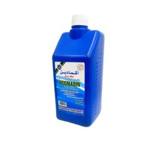 uccmadin solution liter