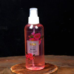 555 rose cologne 240 ml
