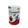 apple cider vinegar gel massage 150ml