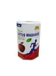 apple cider vinegar gel massage 150ml