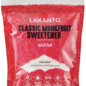 Home lakanto sweetener 235 gm