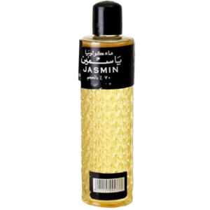 jasmine cologne 750 ml