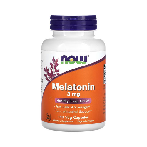 melatonin melatonin