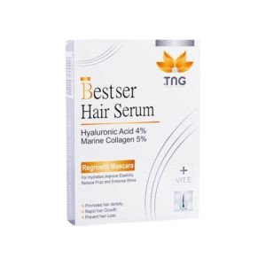 hair serum mascara 20ml