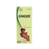 ginger