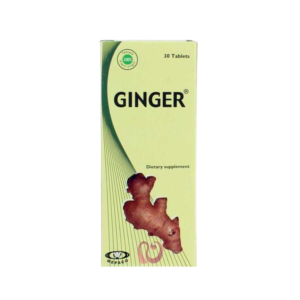 ginger
