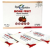 monkfruit sweetener 50 sachets
