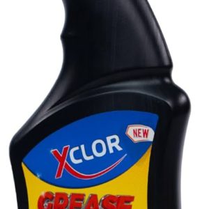 x clor degreaser 500 m