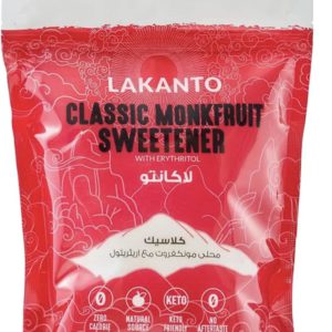 Home lakanto sweetener 454 gm