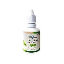 stevia drops 30 ml