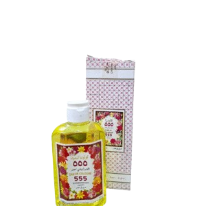 555 lemon cologne 220 ml