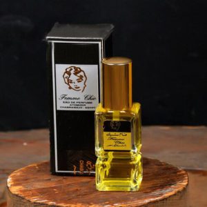 femme chic perfume 30 ml atomizer