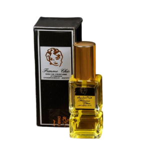 femme chic perfume 30 ml atomizer