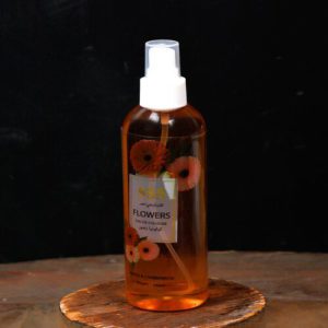 555 flowers cologne 240 ml