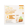 anti aging face serum black seed offee green tea oil lg