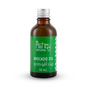 avocado oil 50ml