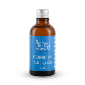 coconut oil 50ml